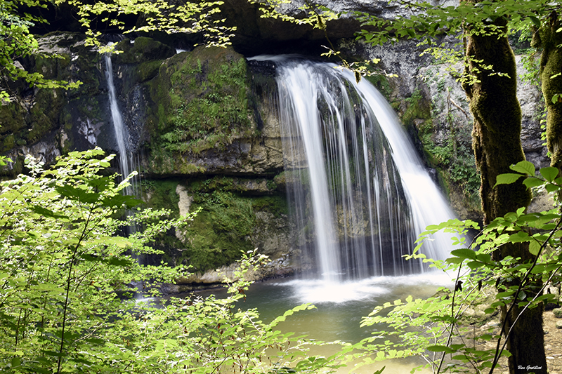 Photo Paysages naturels