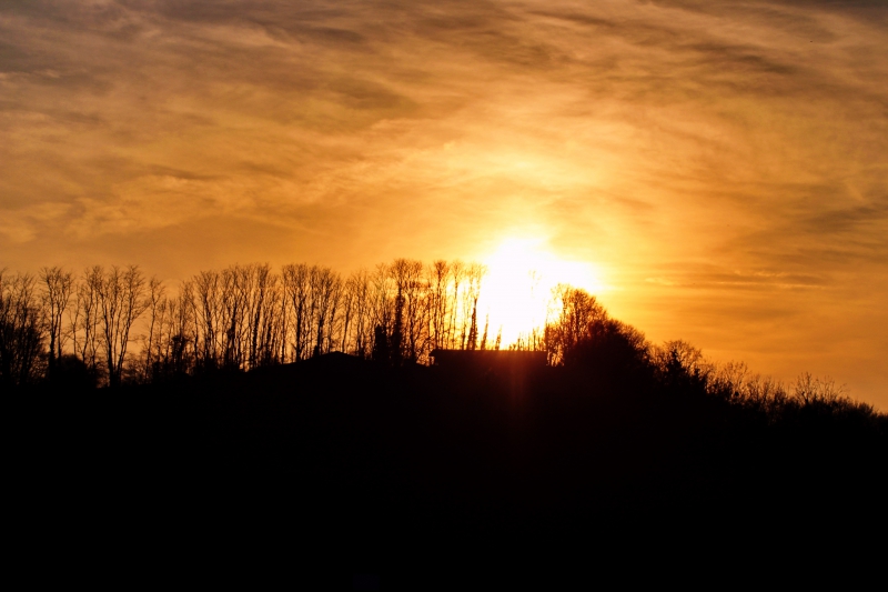 Photo Paysages naturels