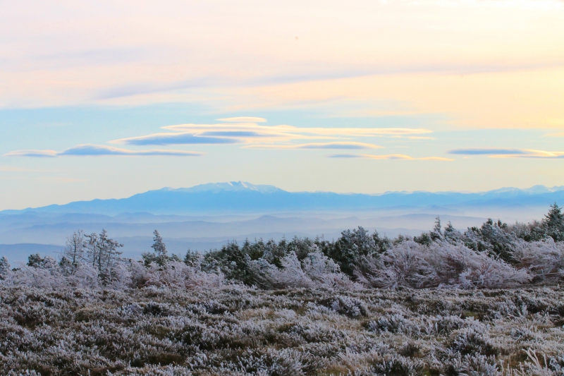 Photo Paysages naturels