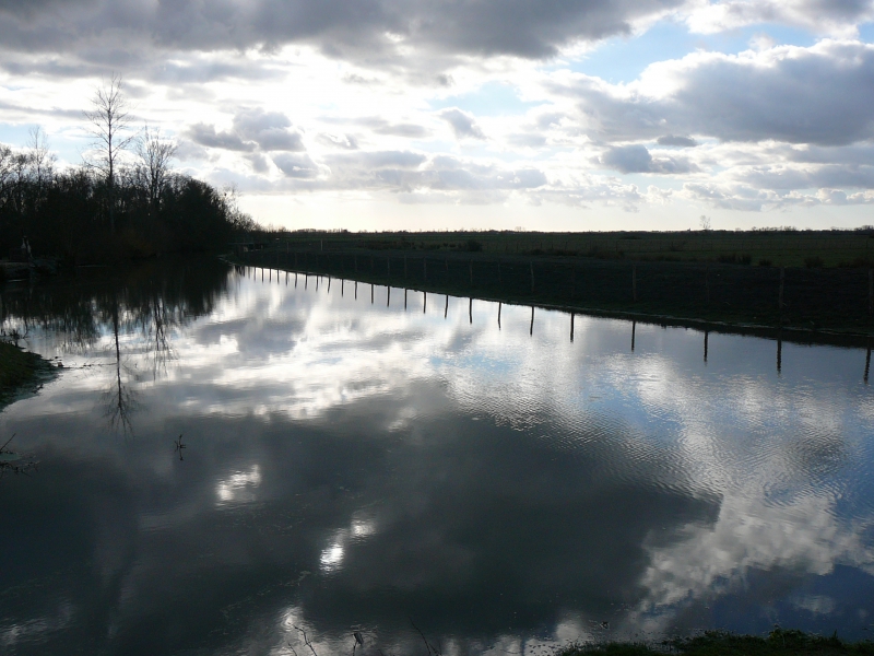 Photo Paysages naturels