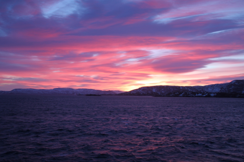 Photo Paysages naturels
