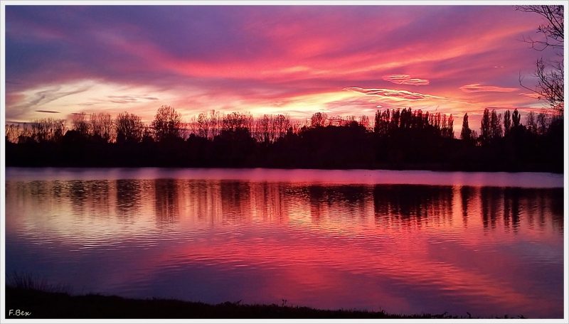 Photo Paysages naturels