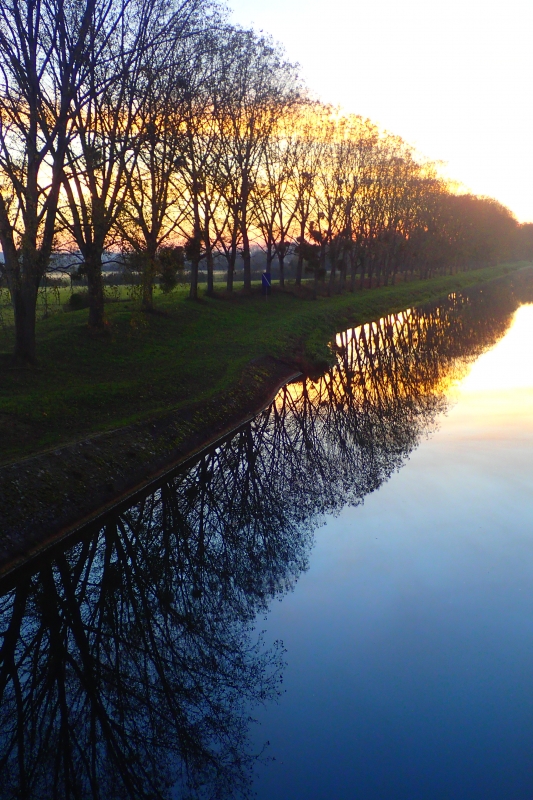 Photo Paysages naturels