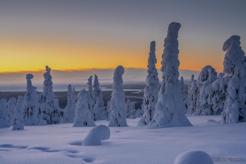 Photo Paysages naturels