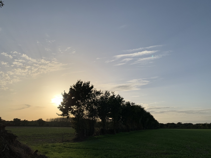 Photo Paysages naturels