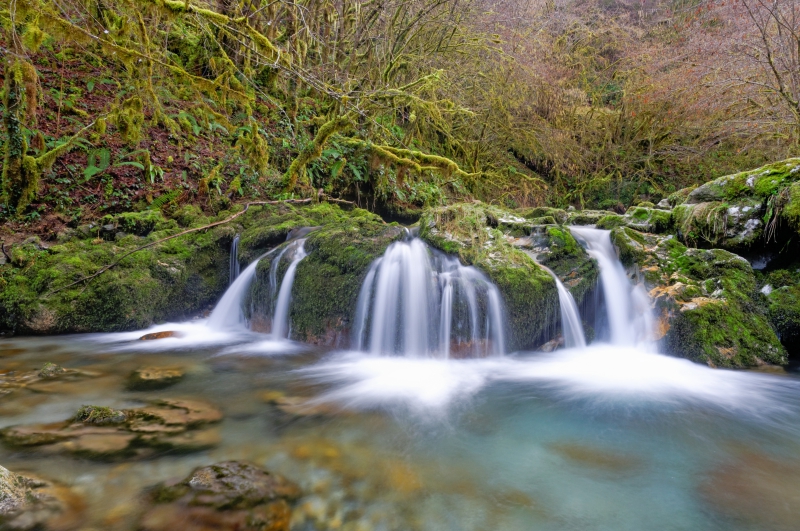 Photo Paysages naturels