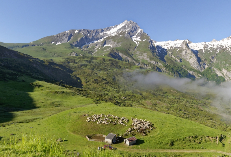 Photo Paysages naturels