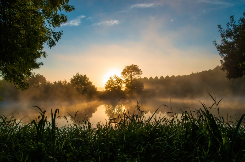 Photo Paysages naturels