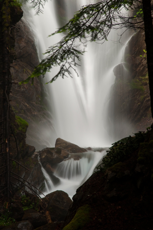 Photo Paysages naturels