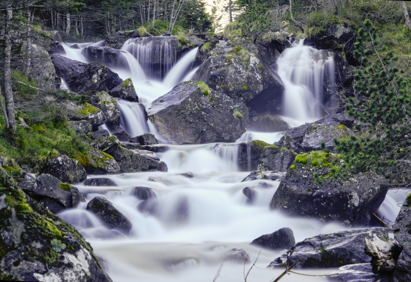 Photo Paysages naturels