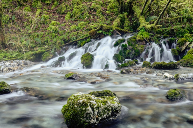 Photo Paysages naturels
