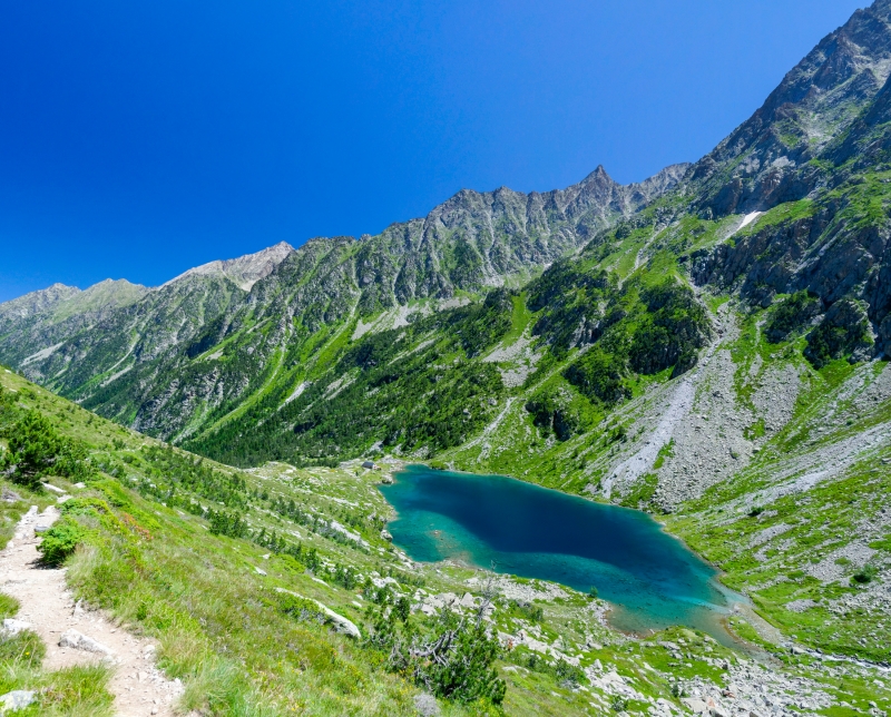 Photo Paysages naturels