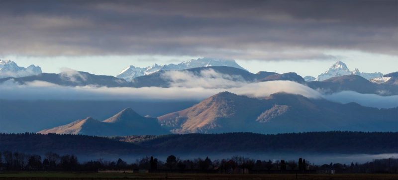 Photo Paysages naturels