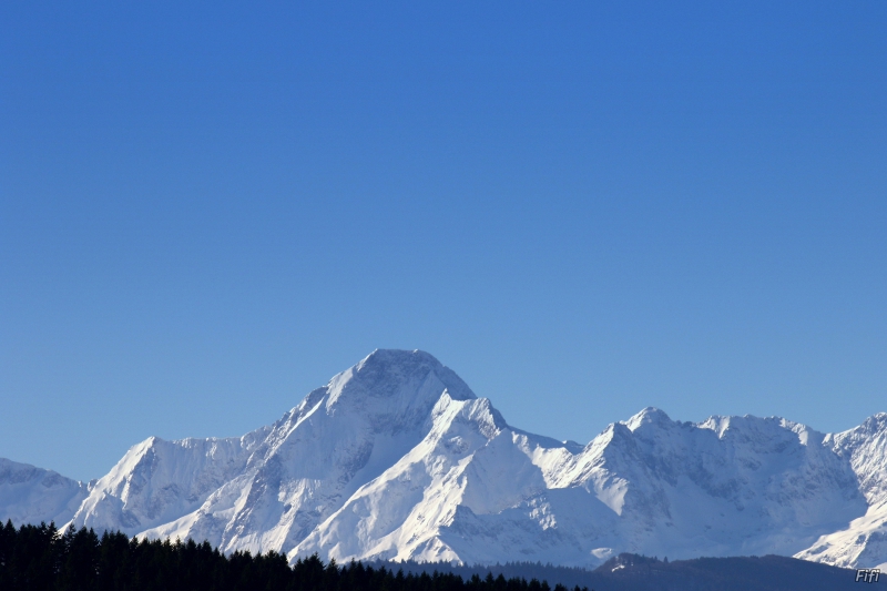 Photo Paysages naturels