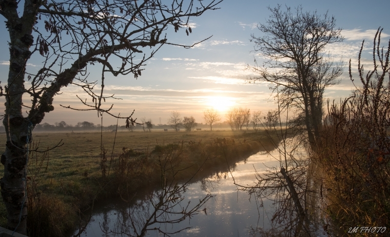 Photo Paysages naturels