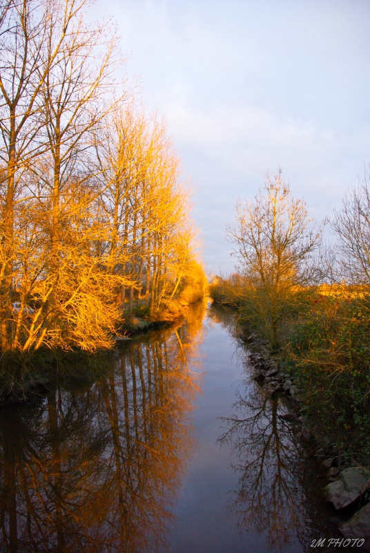 Photo Paysages naturels